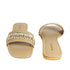 Women Formal Slippers - 40935S - Slippers - Walkeaze